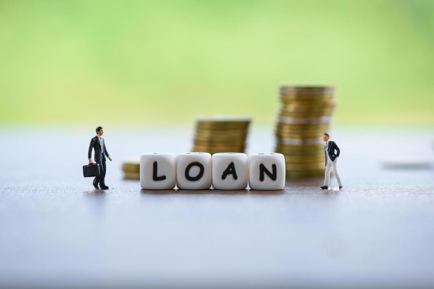 Secured Loans