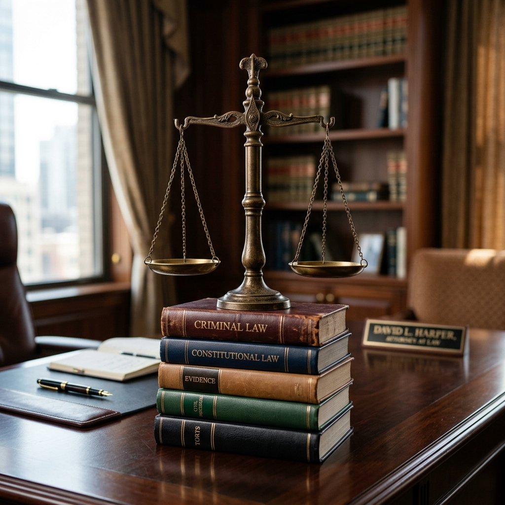 Legal Services
