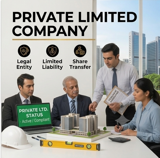 Private Limited Company